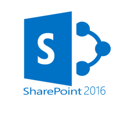 Планирование и администрирование SharePoint 2016