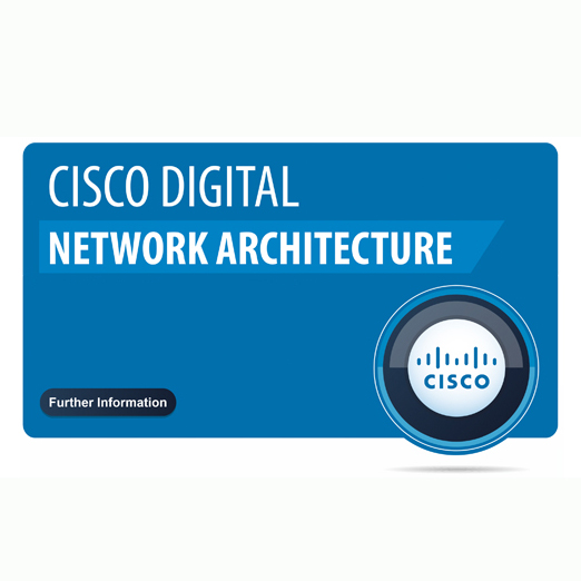 cisco интуитивная сеть