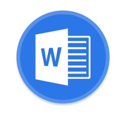 Microsoft Word 2016/2019. Уровень 1. Работа с Word 2016/2019