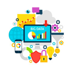 Анализ больших данных (Big Data) с помощью Microsoft R